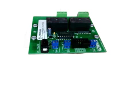 WINFORD ENGINEERING RLY102-24V-DIN