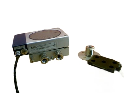 VAISALA SENSOR SYS HMT363