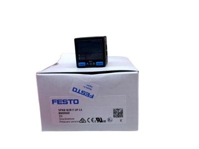 FESTO SPAB-B2R-F-2P-L1