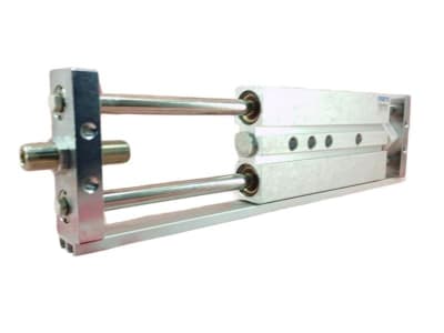 FESTO SPZ-20-80-P-A