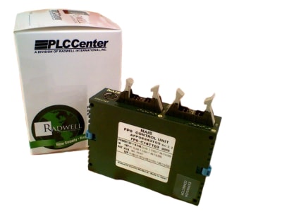 MATSUSHITA ELECTRIC FP0-C16TT03