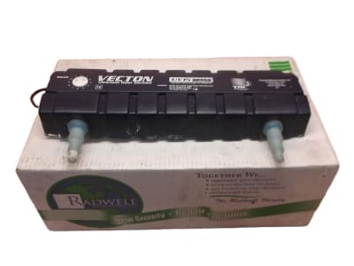 TMC UV15