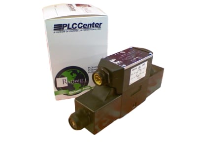 CONTINENTAL HYDRAULICS VSD03M-3A-GWDB5A-70L-B