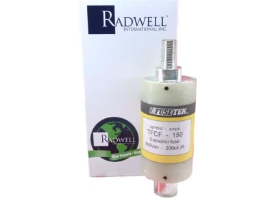 FUSE TEK TFCF-150