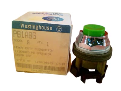 WESTINGHOUSE PB1ABG