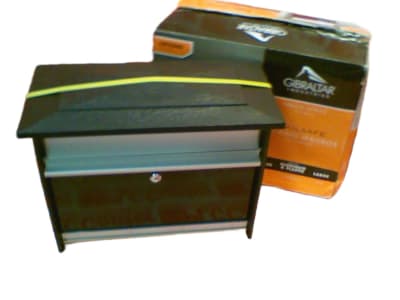 GIBRALTAR INDUSTRIES MSK00000