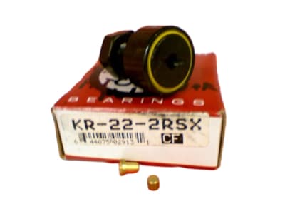 CONSOLIDATED BEARING KR-22-2RSX