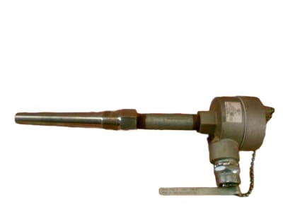 BURNS 300C10A2A1A045TT302