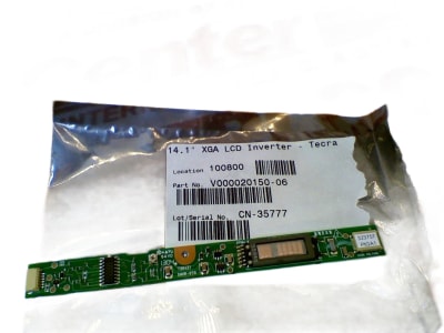TOSHIBA V000020150