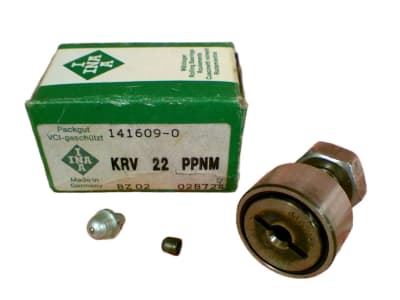 SCHAEFFLER GROUP KRV-22-PPNM