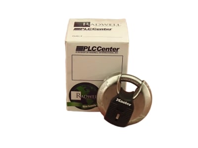 MASTER LOCK M40XKADCCSEN