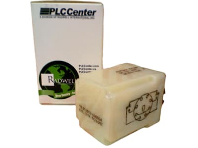 RBM CONTROLS 93-201909-60000A