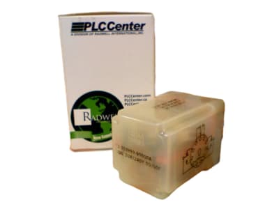 RBM CONTROLS 93-203999-90000A