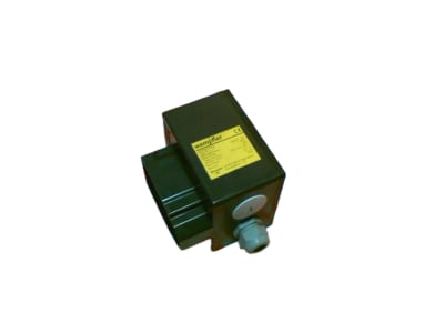 WAMPFLER INC 084251-051