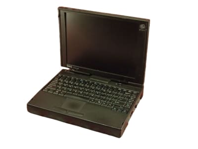 DELL TS30GI