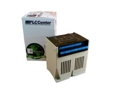 INDUSTRIAL CONTROL LINKS ICL-4003