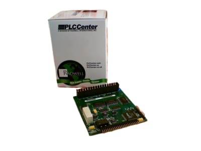 INDUSTRIAL CONTROL LINKS B0204003