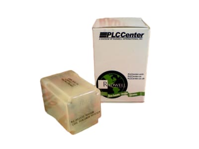 RBM CONTROLS 93-203333-90000B