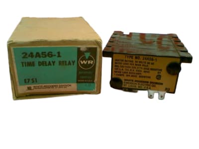 EMERSON 24A56-1