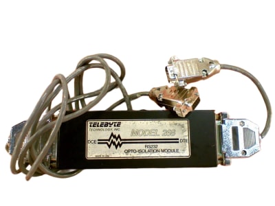 TELEBYTE TECHNOLOGY INC 268