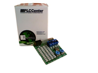 INDUSTRIAL CONTROL LINKS 32452