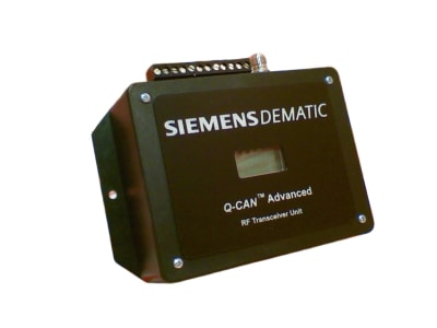 SIEMENS ERT-100