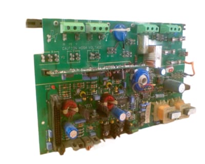 PARKER AH385128U014M01