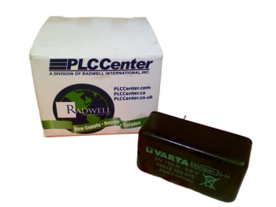 VARTA BATTERIES 5561570312