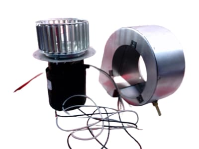 STERLING HVAC 11507R04595