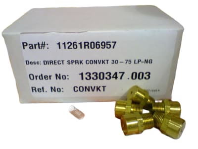 STERLING HVAC 261R06957