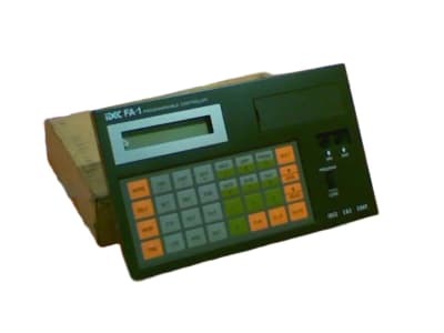 IDEC PFA-1H401RE