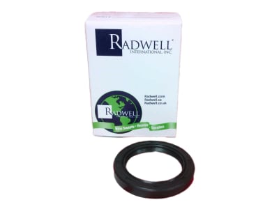 NAK SEALING TECHNOLOGIES TC-45-62-8