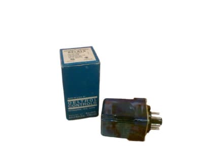 DELTROL CORP 20106-85