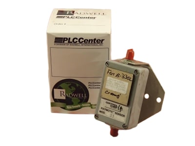 CONTROL CHIEF 8035-7100-RA
