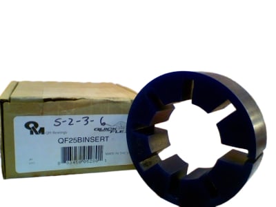 QM BEARINGS QF25BINSERT