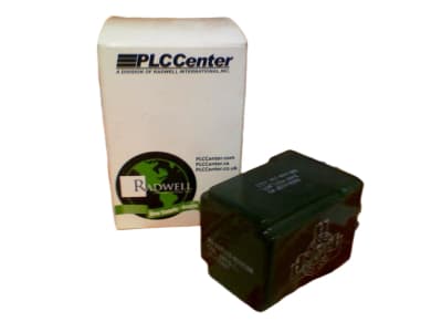 RBM CONTROLS 93-502333-90209B