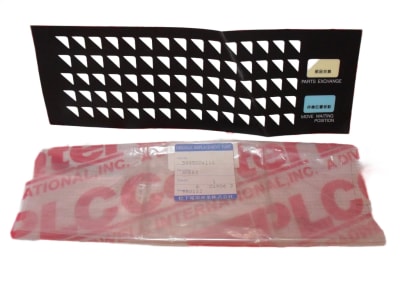 MATSUSHITA ELECTRIC 3995004111