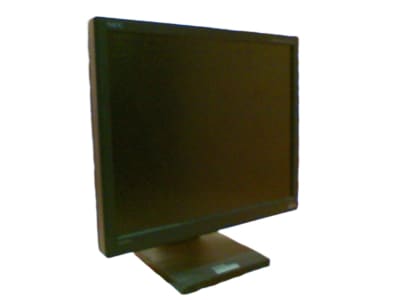 NEC LCD-1970NX-BK