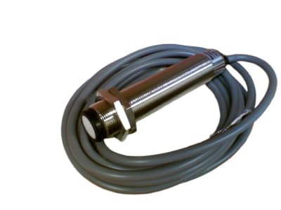 BAUMER ELECTRIC UNAM18P1701