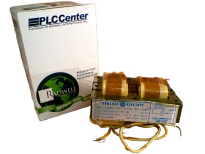 GENERAL ELECTRIC 15G2419