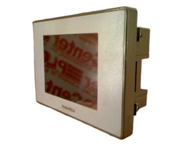 ADVANTECH HMI-641S