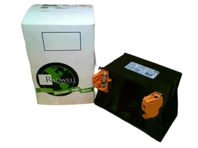 ELMA ELECTRONIC FFR-HEL-H15K-E