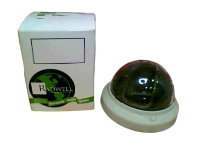 HUNT ELECTRONICS HTC-12F