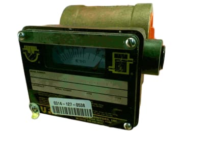 UNIVERSAL FLOW MONITORS MN-BSF150GM-16-32V1.0-A0XU-C-DS-TG-ST