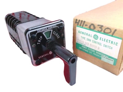 GENERAL ELECTRIC 10AA111-483-59679-D