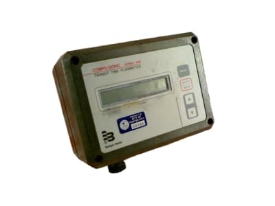 BADGER METER 4100-R3.02