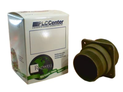 AMPHENOL 97-3100A-36-1S
