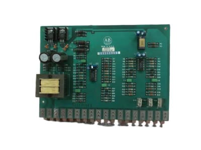 ALLEN BRADLEY MPS8/89-111268