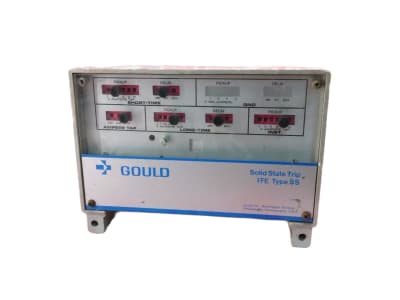 SIEMENS 609903-T002