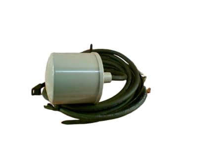 SJ CONTROLS 15-SSD-120-WP